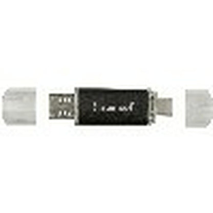 USB stick INTENSO 3539490 Anthracite 64 GB