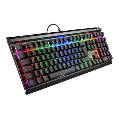 Sharkoon SGK60 RGB-Gaming-Tastatur