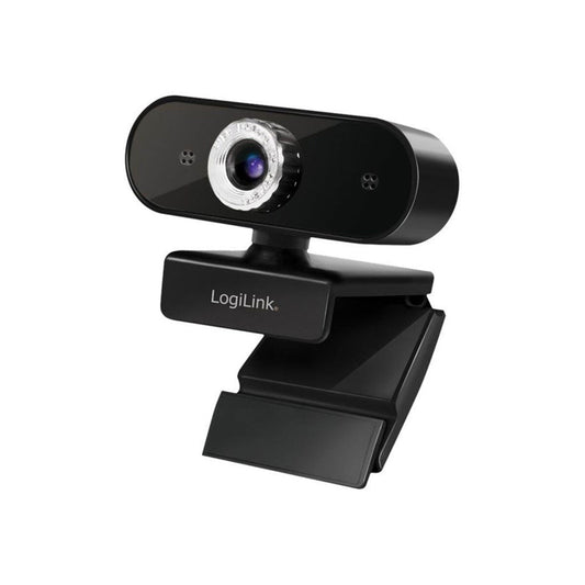 LogiLink UA0371 Webcam