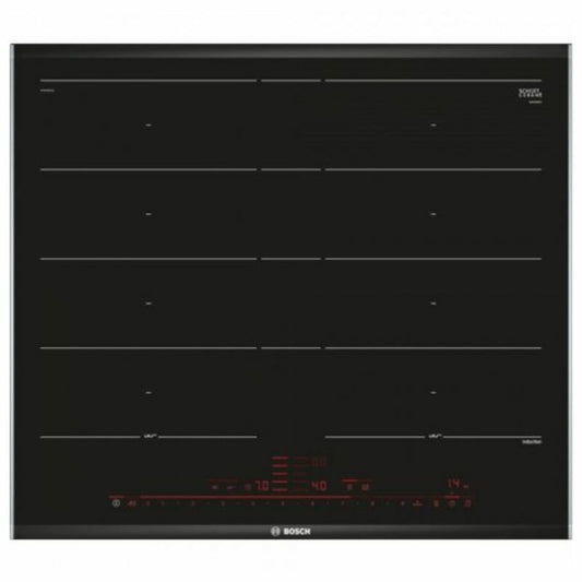 Plaque à Induction BOSCH PXY675DC1E PXY675DC1E 60 cm 60 cm 7400 W