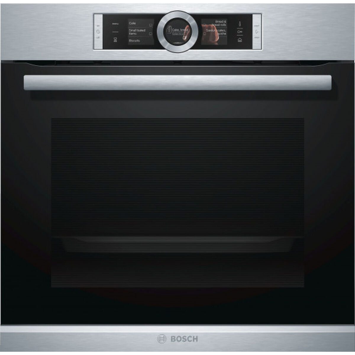 Oven BOSCH HRG635BS1 3600W 71 L Eco 71 L