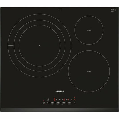 Induction Hot Plate Siemens AG 60 cm 60 cm 2600 W