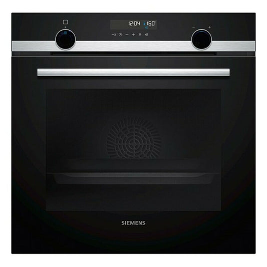 Horno Pirolítico Siemens AG HB578G0S00 71 L 3600W 3600 W 71 L