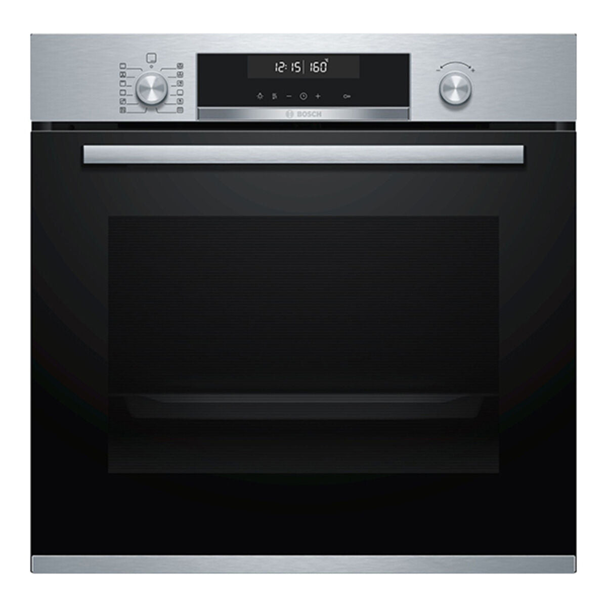 Oven BOSCH HBG5780S0 71 L 3600W A