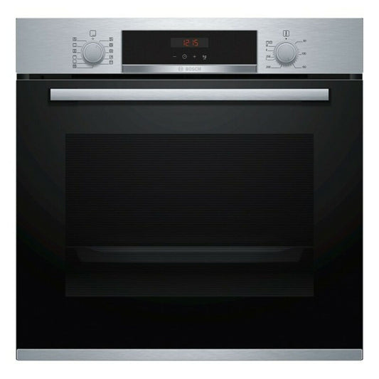 Horno Pirolítico BOSCH HBA5740S0 71 L 4800 W 60 cm