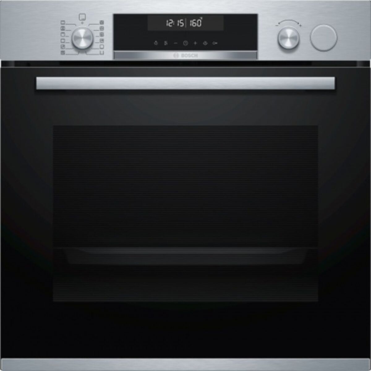 Multipurpose Oven BOSCH HRA5380S1 71 L 3600 W A