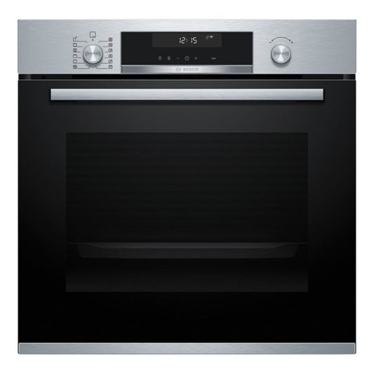 Horno Pirolítico BOSCH HBG5780S6 3600 W 71 L A