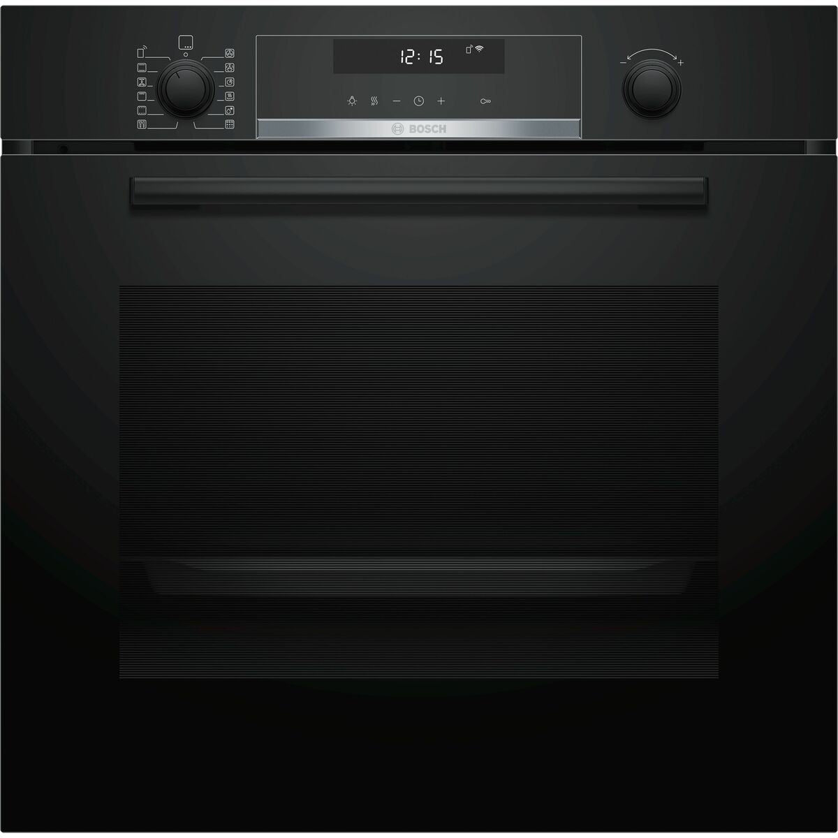 Multifunction Oven BOSCH HBG5780B6 3600 W 71 L