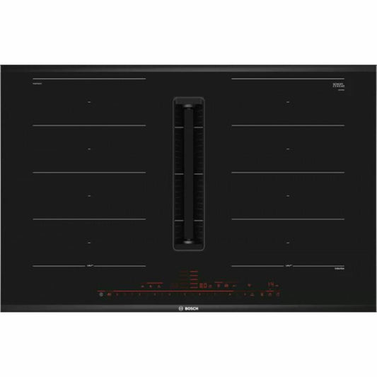 Placa de Inducción BOSCH PXX875D67E 60 cm 7400 W