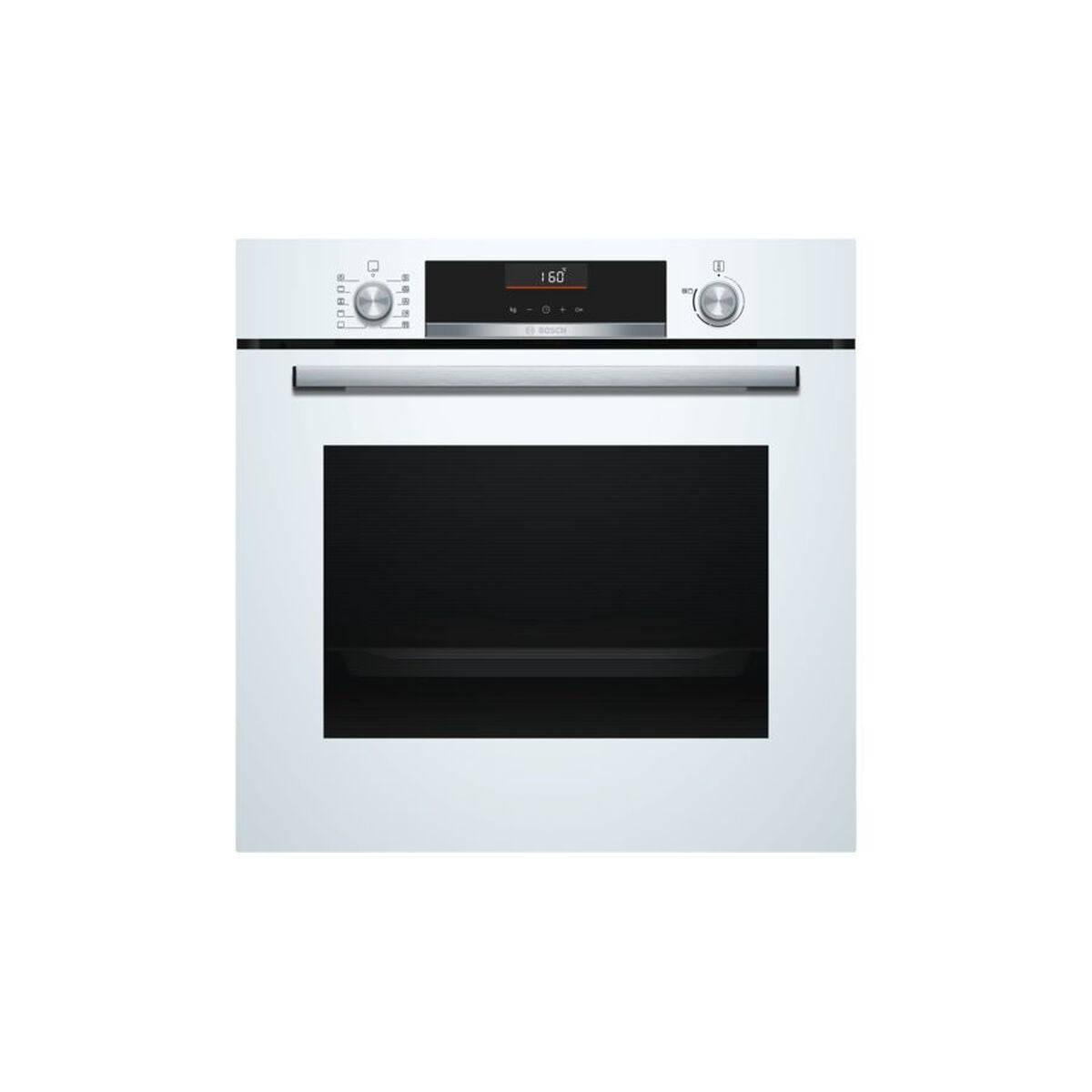 Multipurpose Oven BOSCH 237834 71 L A