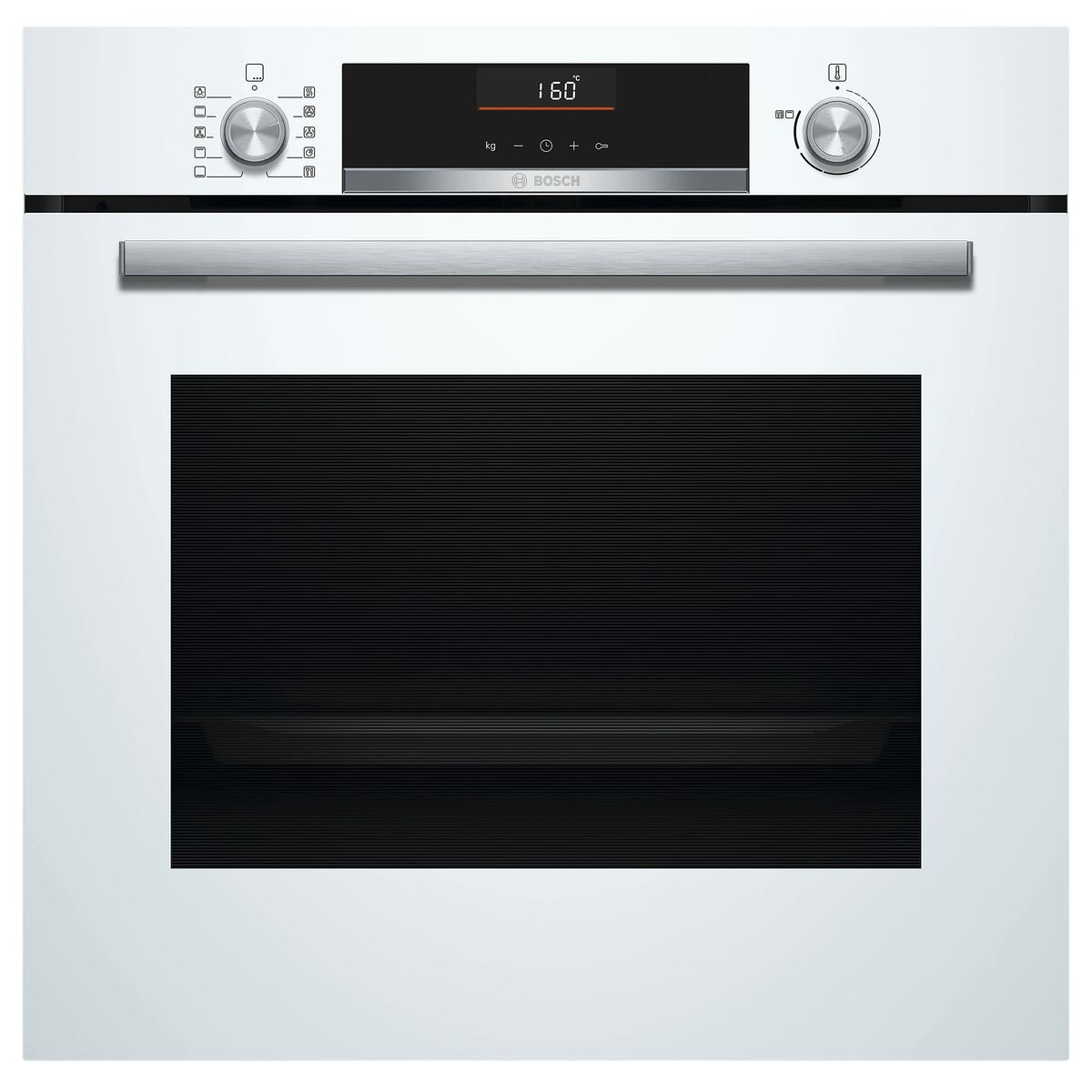 Multipurpose Oven BOSCH 237834 71 L A