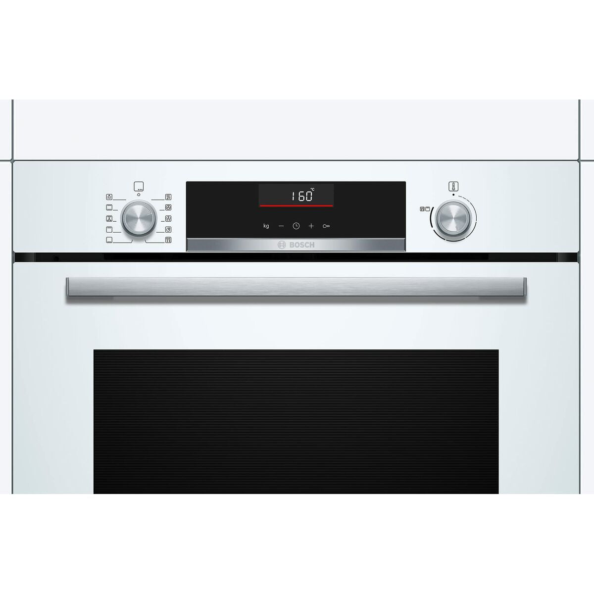 Multipurpose Oven BOSCH 237834 71 L A