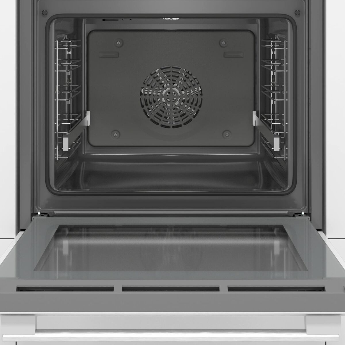 Multipurpose Oven BOSCH 237834 71 L A