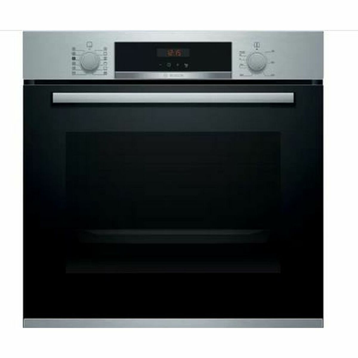 BOSCH Backofen HRA574BS0 71L 71 L