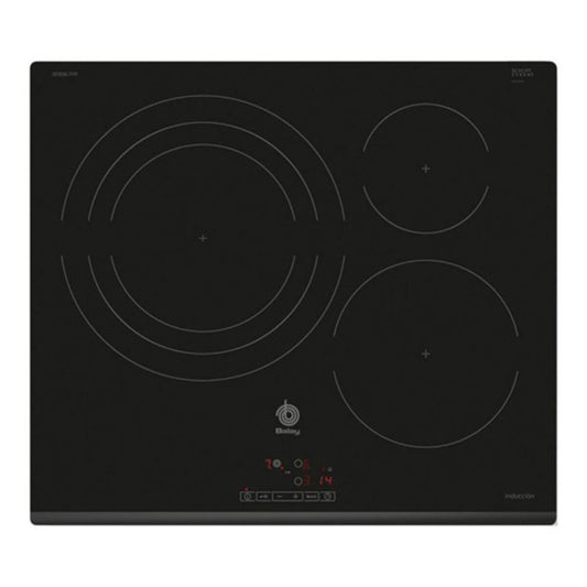 Induction Hot Plate Balay 3EB967FR 60 cm 60 cm 59 cm 7400 W