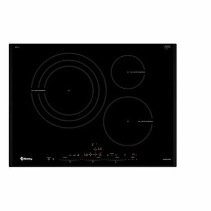 Induction Hot Plate Balay 3EB977LV 70 cm