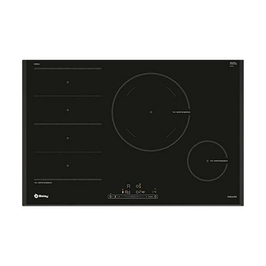 Induction Hot Plate Balay 3EB989LU 80 cm 7400 W