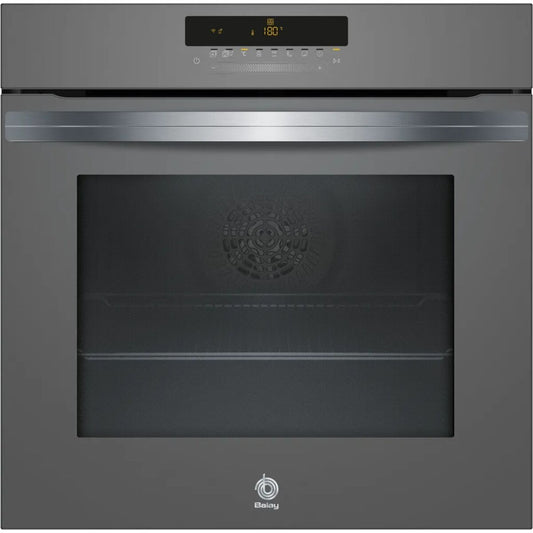 Horno Pirolítico Balay 3HB5888A6