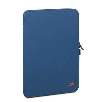Rivacase ANTISHOCK Blaue 15,6-Zoll-Notebooktasche