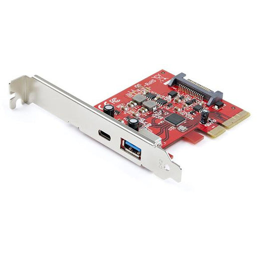 Startech PEXUSB311AC3 PCI-Karte