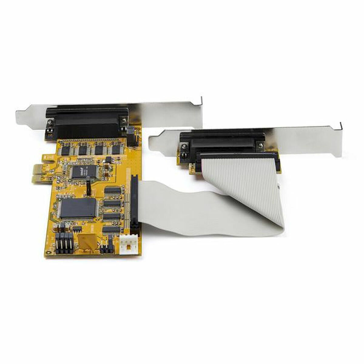 Startech PEX8S1050LP RS-232 PCI-Karte