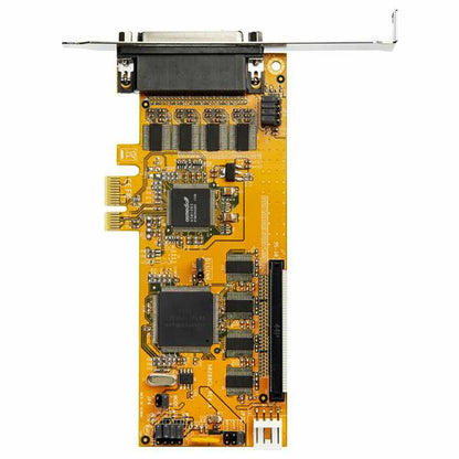 Startech PEX8S1050LP RS-232 PCI-Karte
