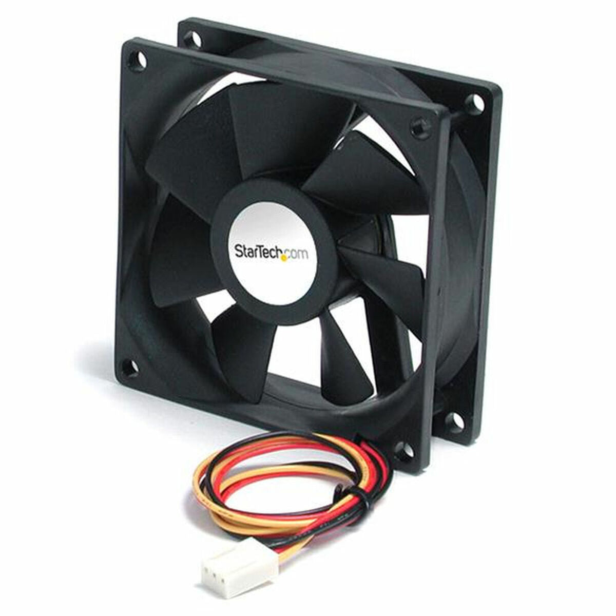 Ventilador de Caja Startech FAN6X25TX3H ø 60 mm 5000 rpm