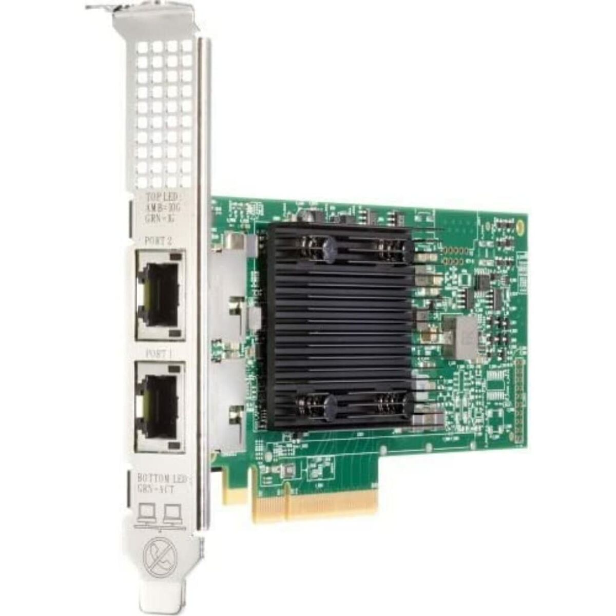 Carte Réseau HPE 813661-B21