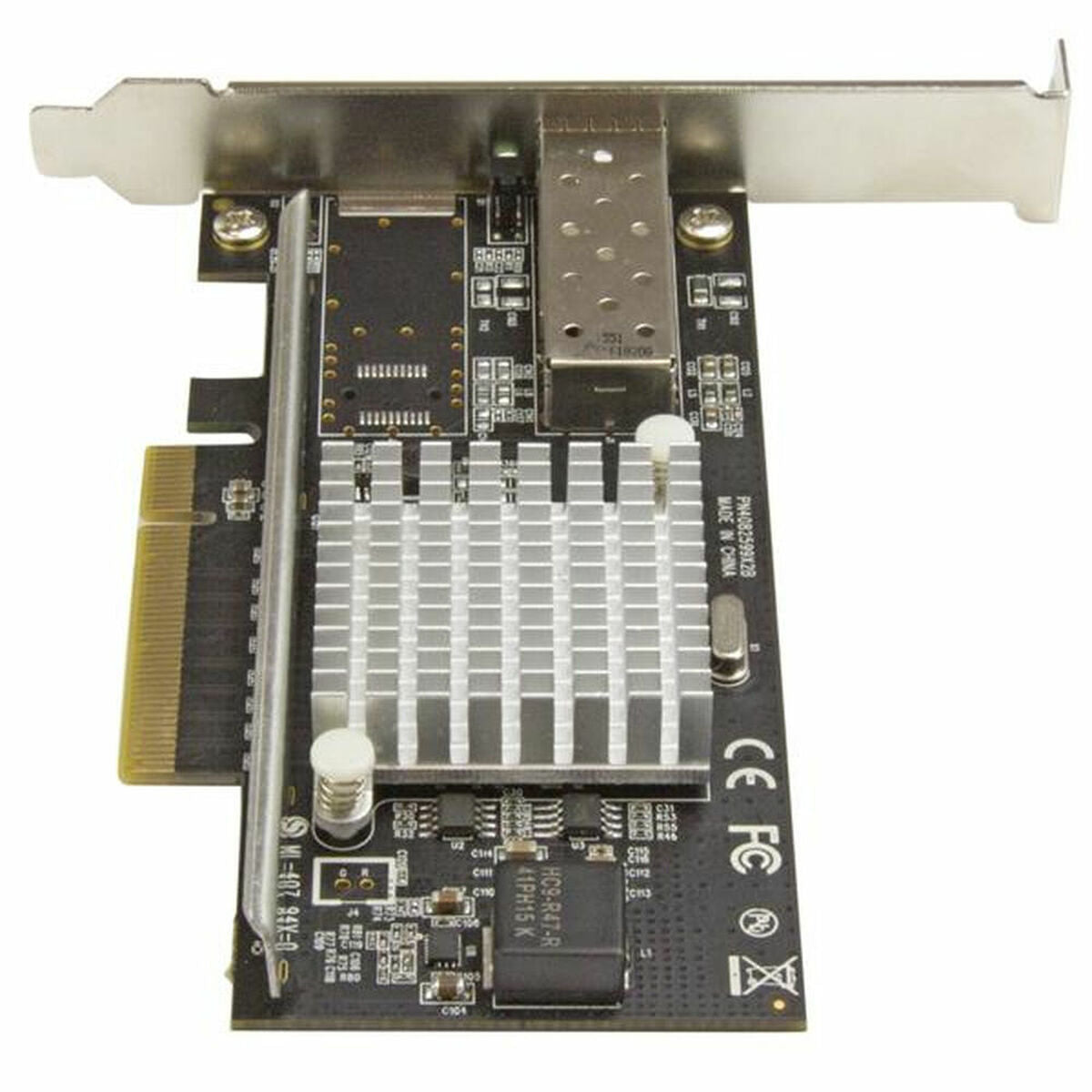 Startech PEX10000SFPI 10-Gigabit-Ethernet-Netzwerkkarte