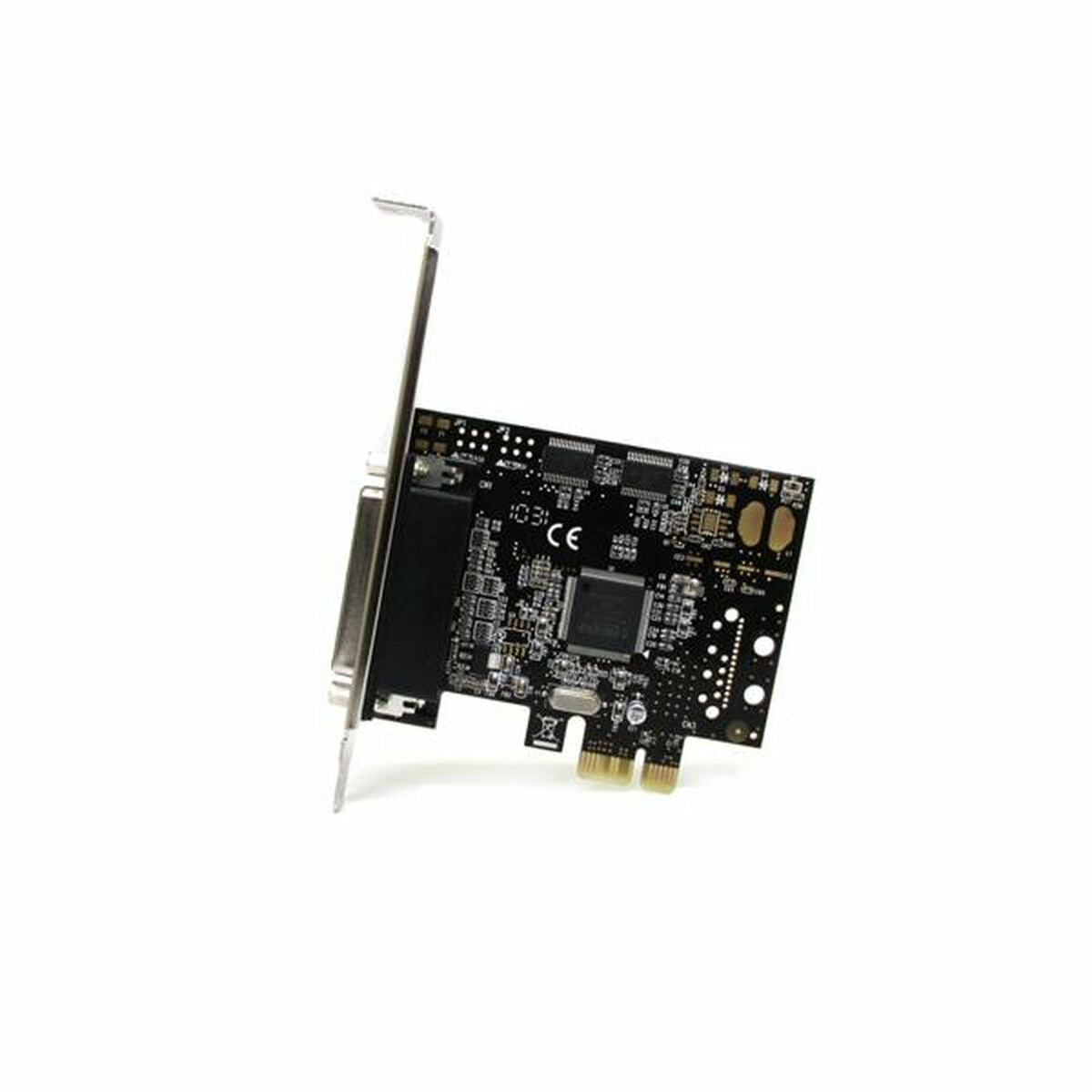 PCI Card Startech PEX2S1P553B         