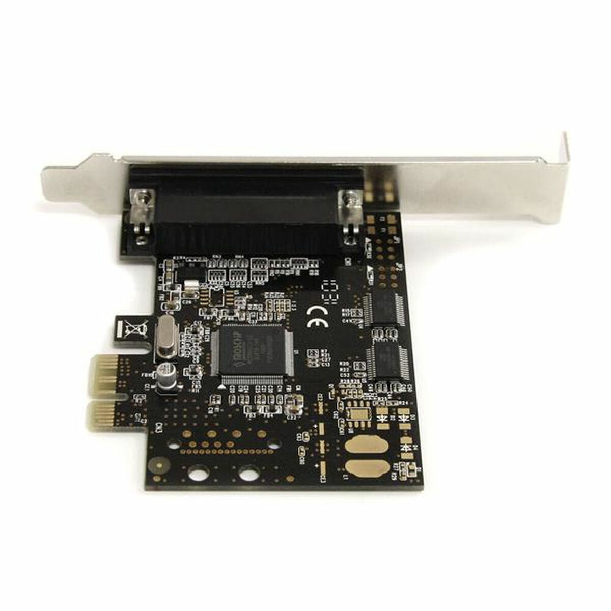 Carte PCI Startech PEX2S1P553B