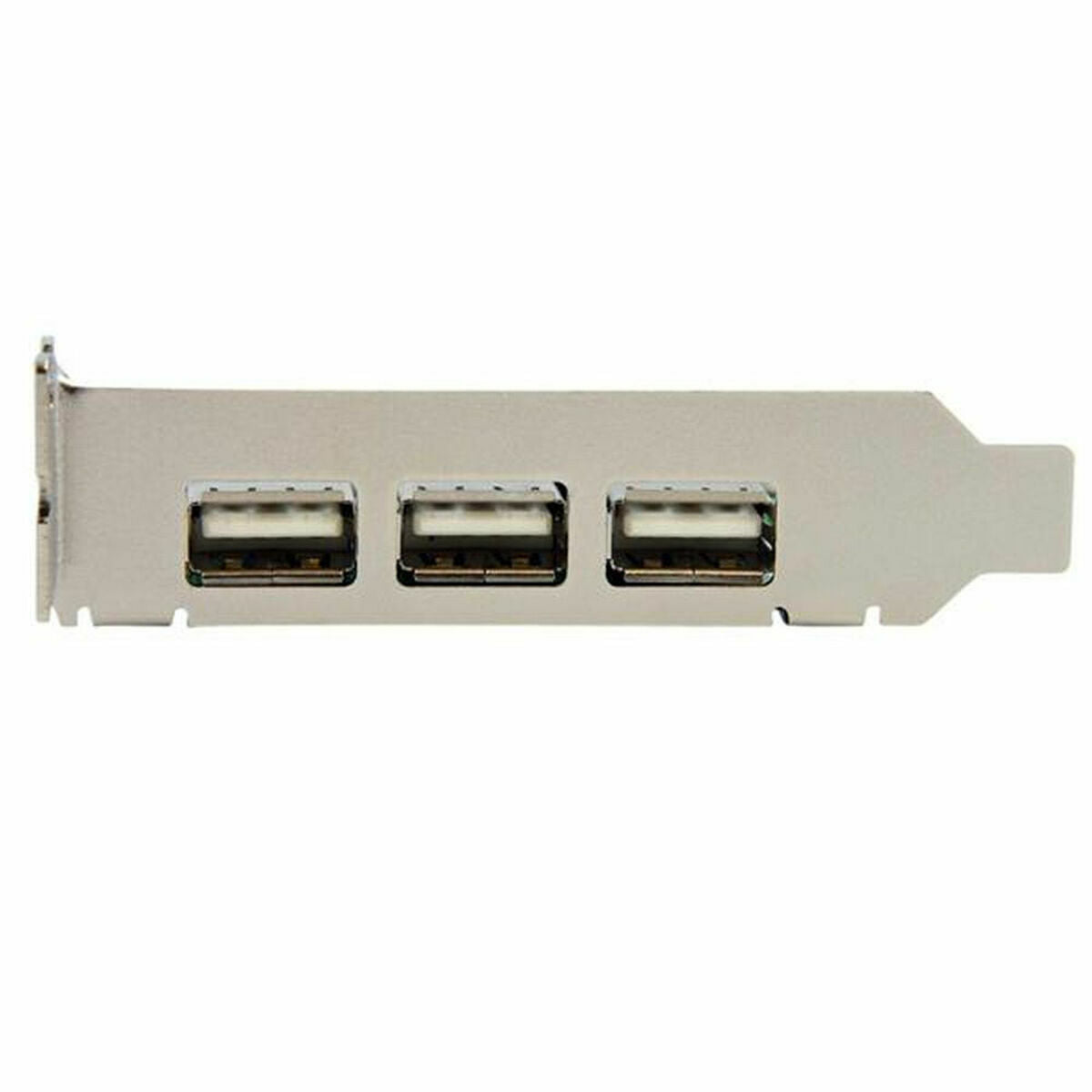 Tarjeta PCI Startech PEXUSB4DP           