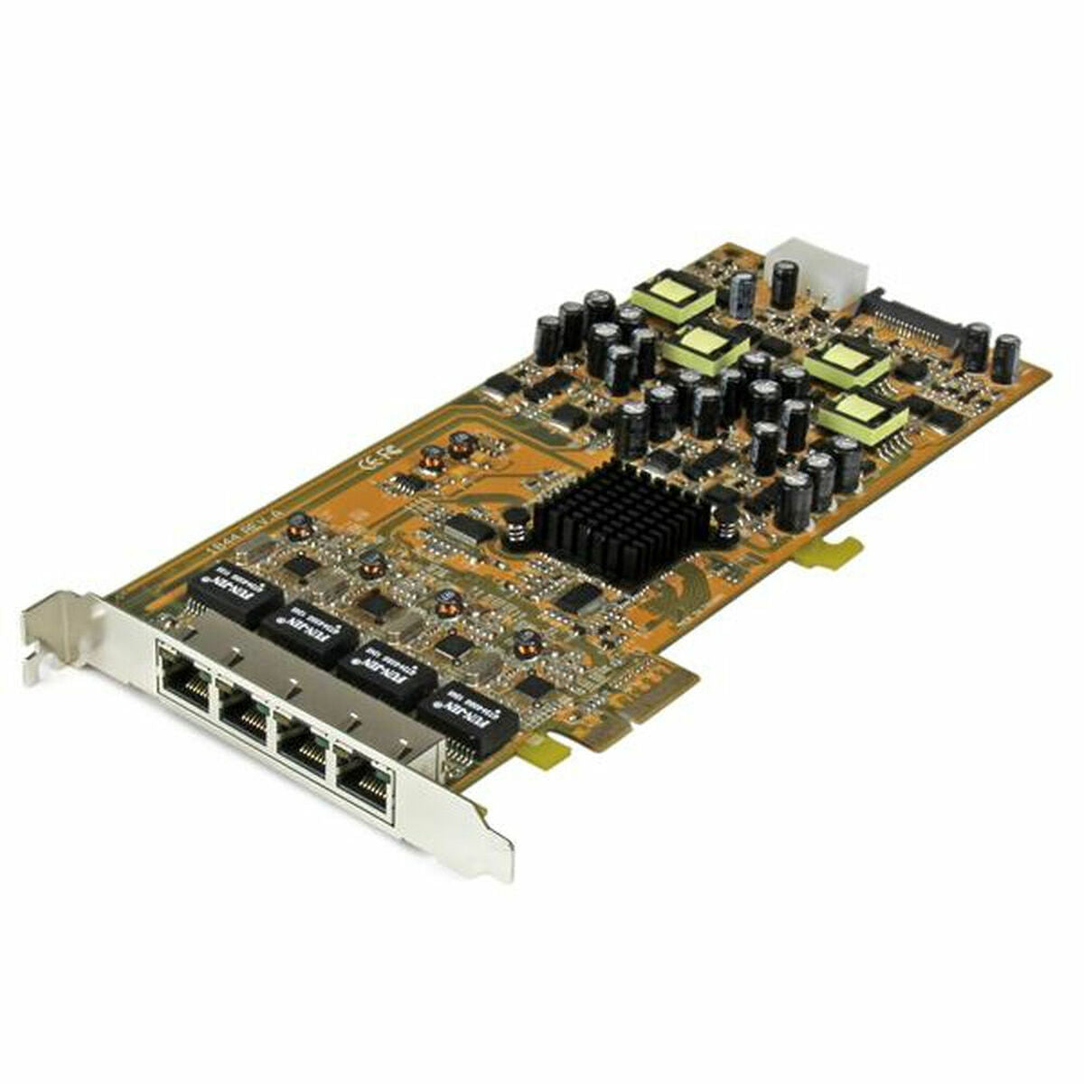 Carte Réseau Startech ST4000PEXPSE