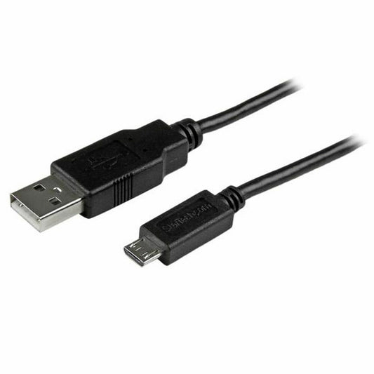Startech USBAUB15CMBK-Kabel