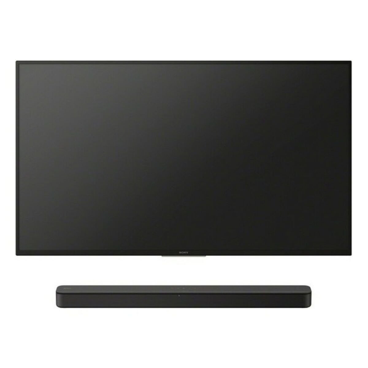 Barra de Sonido Sony HTSF150 Bluetooth