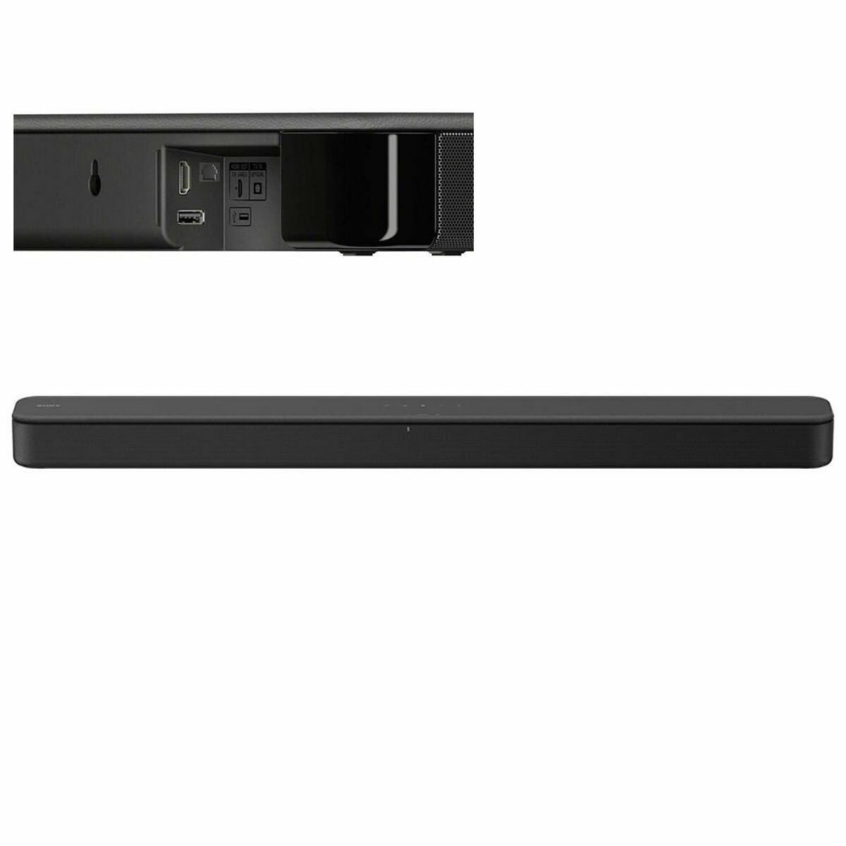 Barra de Sonido Sony HTSF150 Bluetooth