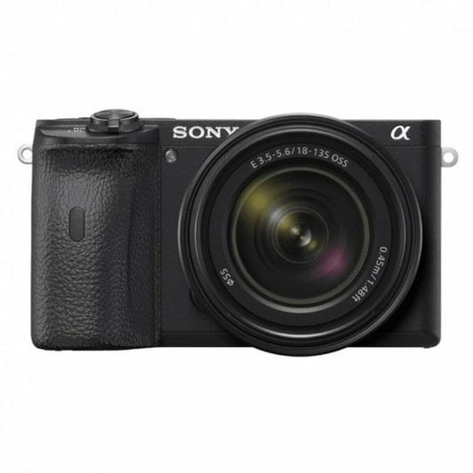 Sony ILCE6600MB Digitalkamera