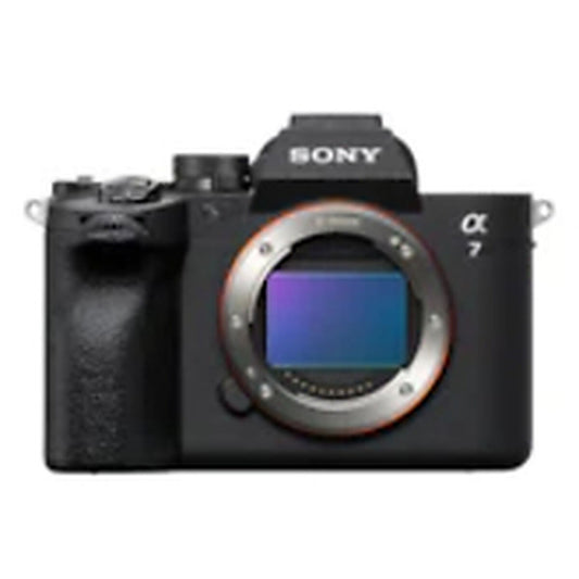 Sony ILCE-7M4 Spiegelreflexkamera