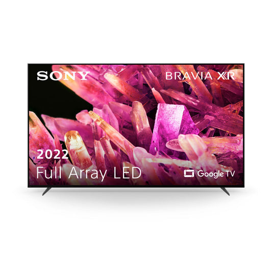 Sony XR65X90KAEP 65-Zoll-Ultra-HD-4K-LED-Dolby-Vision-Smart-TV