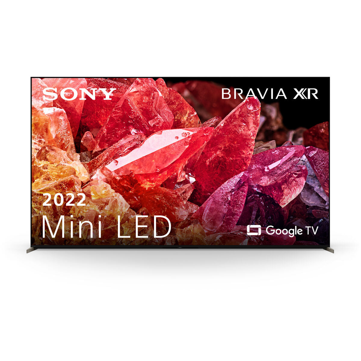 Sony XR-65X95K 65-Zoll-4K-ULTRA-HD-LED-WLAN-Smart-TV
