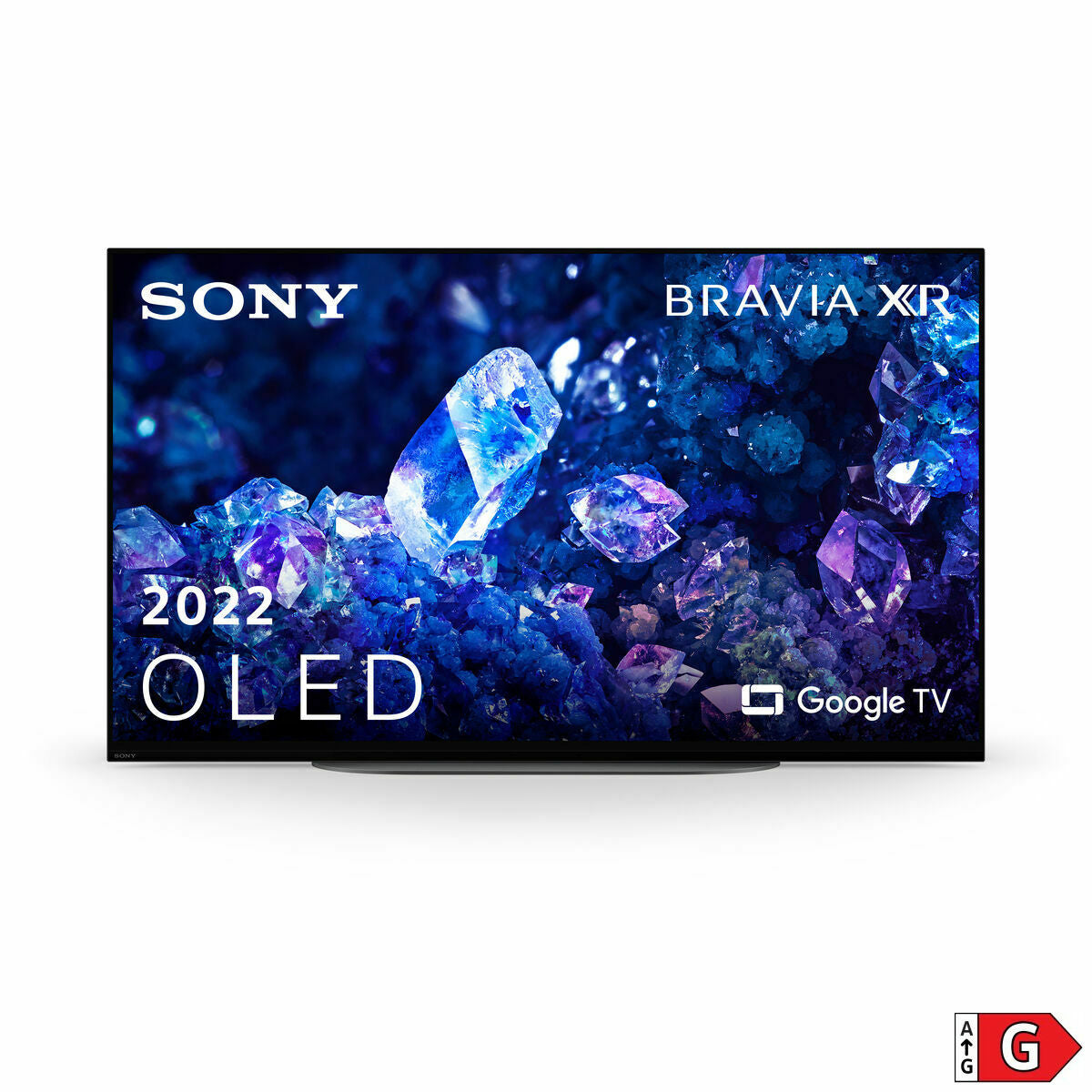 Sony XR48A90K 48" 4K ULTRA HD OLED WIFI Smart TV 4K Ultra HD OLED 48"