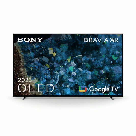 Televisión Sony XR-55A80L 55" 4K Ultra HD OLED QLED