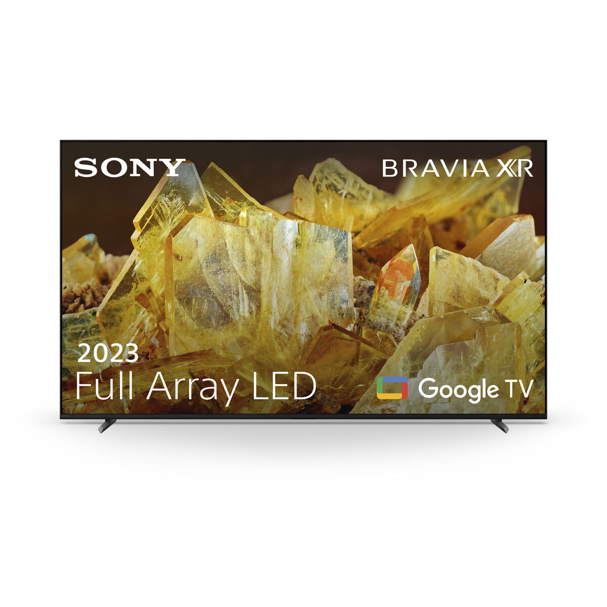 Sony BRAVIA XR-75X90L 75-Zoll-4K-Ultra-HD-LED-D-LED-Smart-TV