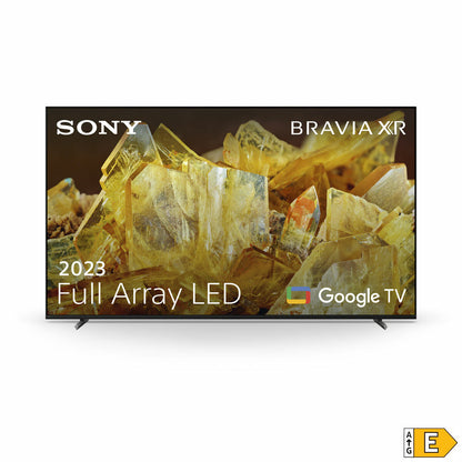 Sony BRAVIA XR-75X90L 75-Zoll-4K-Ultra-HD-LED-D-LED-Smart-TV