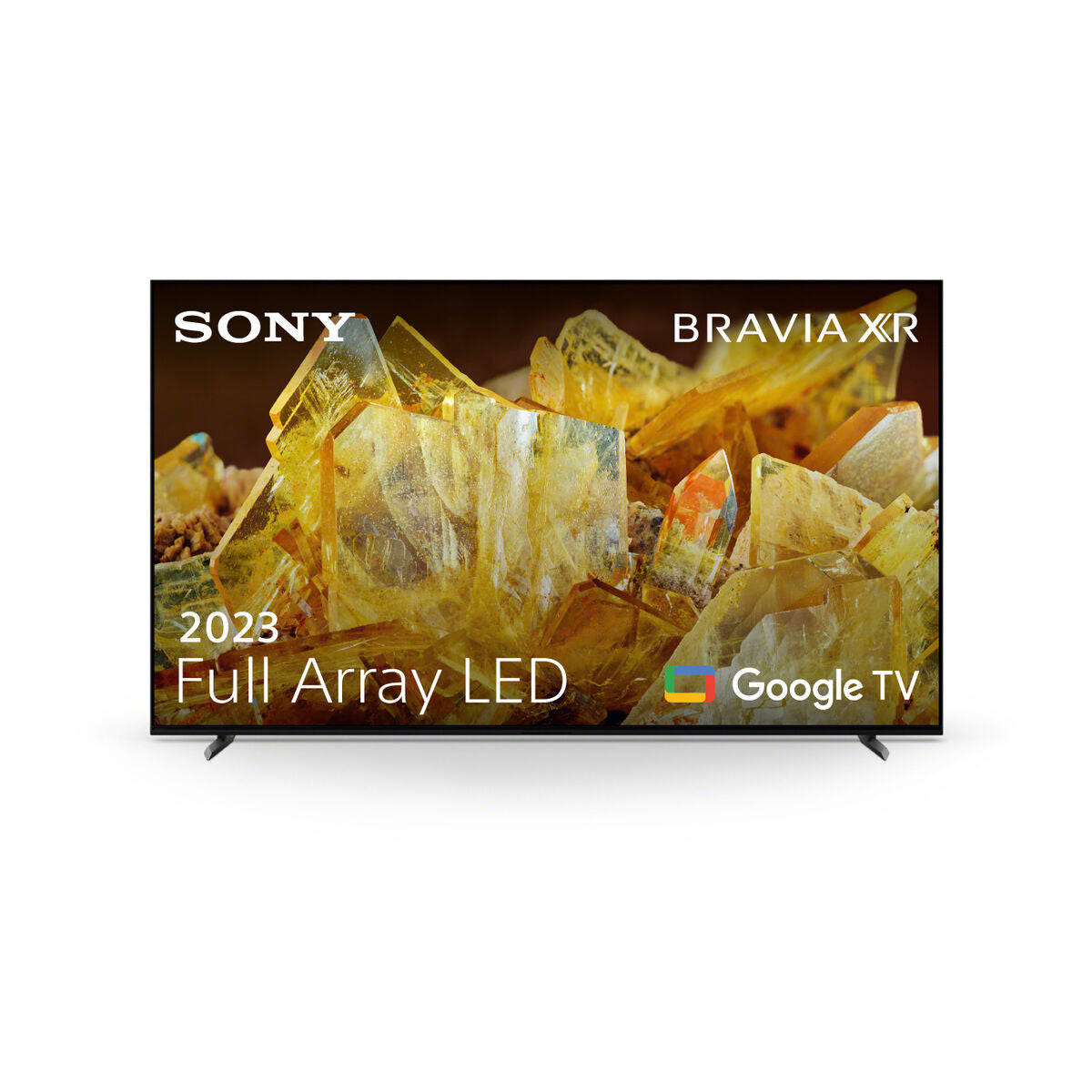Sony XR55X90LAEP 55-Zoll-LED-4K-Ultra-HD-Fernseher