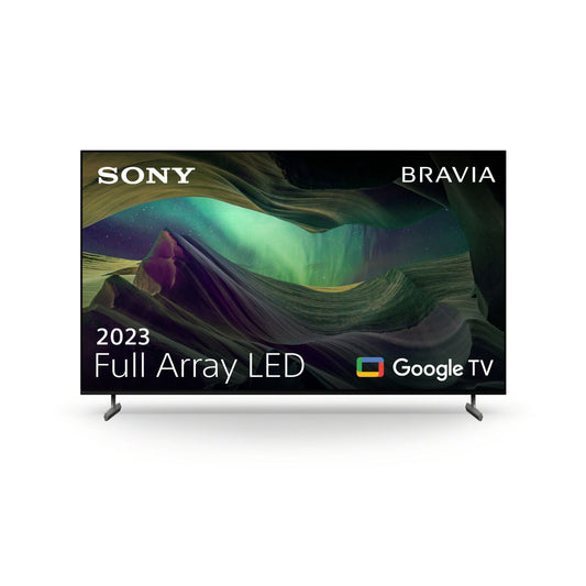 Sony KD-75X85L LED 4K Ultra HD 75" Smart-TV