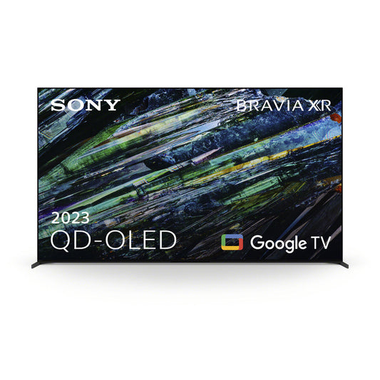 Sony XR55A95L 55-Zoll-4K-Ultra-HD-OLED-Smart-TV