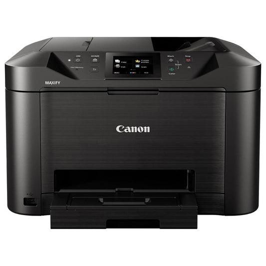 Multifunction Printer Canon 0960C009