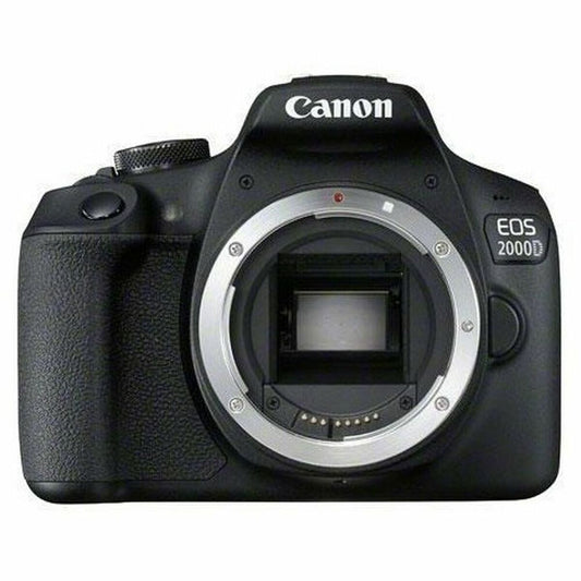 Canon 2728C002 Digitalkamera