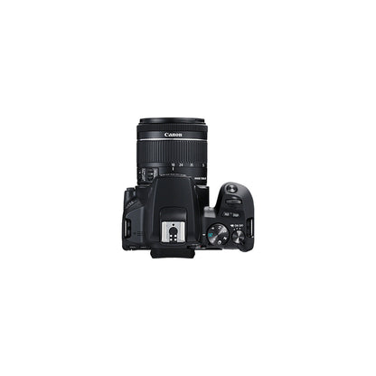 Canon EOS 250D + EF-S 18-55mm f/4-5,6 IS STM Spiegelreflexkamera